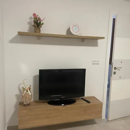 דירה Casa Yate איסלה דל מורל