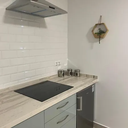 דירה Casa Yate