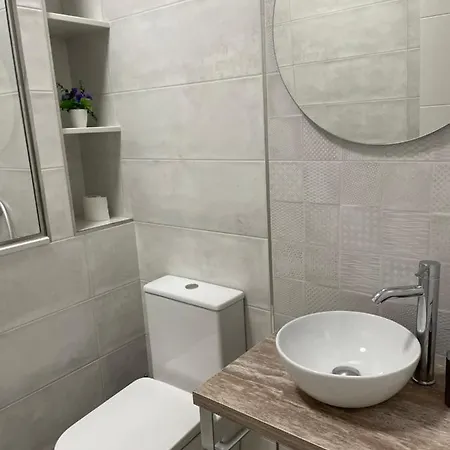 Casa Yate * איסלה דל מורל