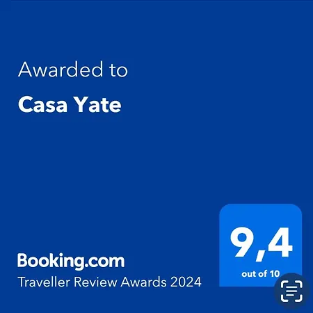 דירה Casa Yate איסלה דל מורל